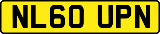 NL60UPN