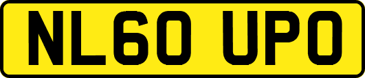 NL60UPO
