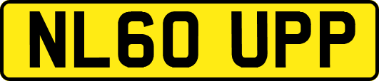 NL60UPP