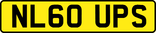 NL60UPS