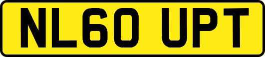 NL60UPT