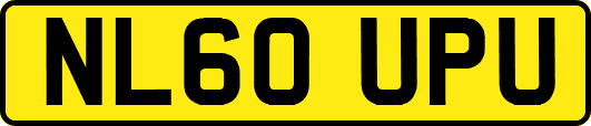 NL60UPU