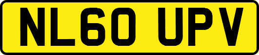 NL60UPV