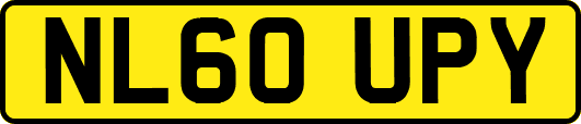 NL60UPY