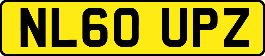 NL60UPZ
