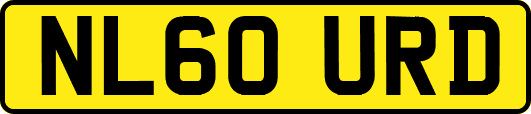 NL60URD
