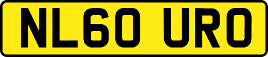 NL60URO