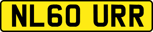 NL60URR