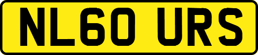 NL60URS