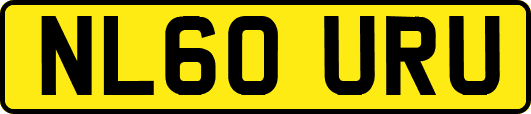 NL60URU