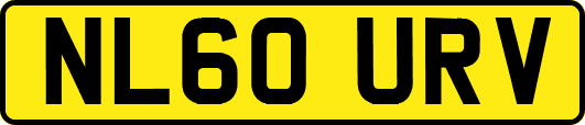 NL60URV
