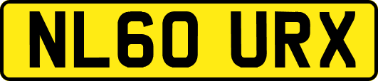 NL60URX