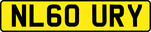 NL60URY