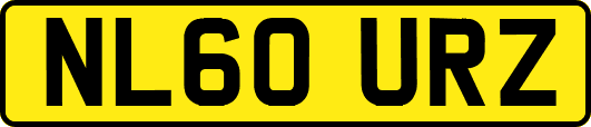 NL60URZ