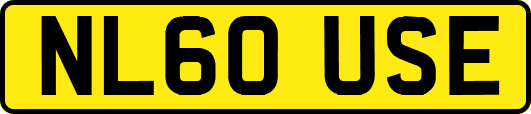 NL60USE
