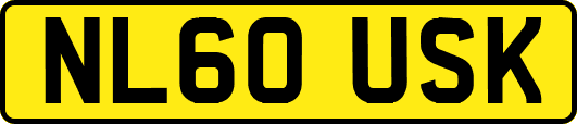 NL60USK