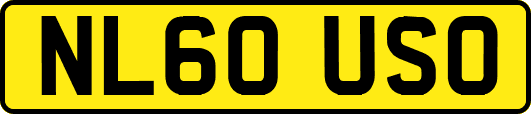 NL60USO