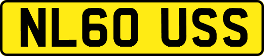 NL60USS