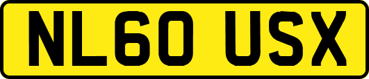 NL60USX