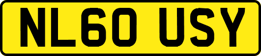 NL60USY