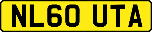 NL60UTA