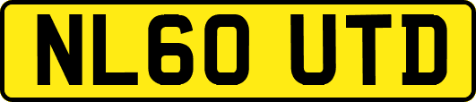 NL60UTD