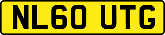 NL60UTG