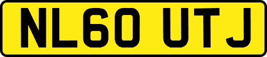 NL60UTJ