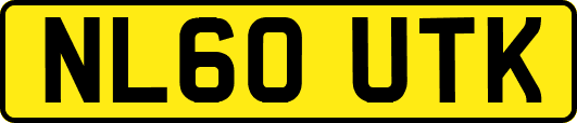 NL60UTK