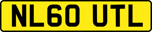 NL60UTL