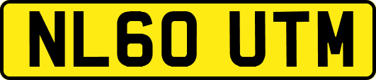 NL60UTM