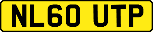 NL60UTP