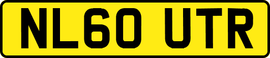 NL60UTR