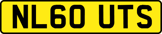 NL60UTS