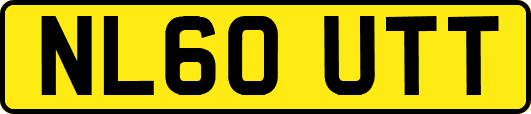 NL60UTT