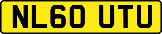 NL60UTU