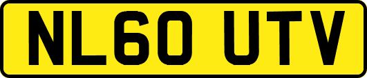 NL60UTV