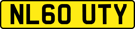 NL60UTY