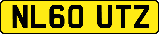 NL60UTZ