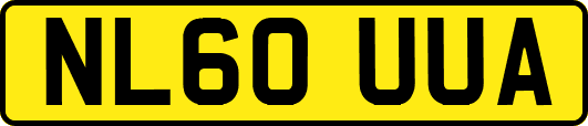 NL60UUA