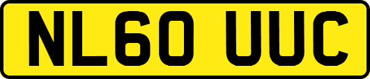 NL60UUC