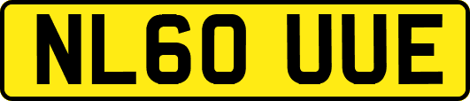 NL60UUE