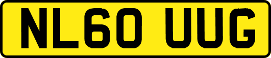 NL60UUG