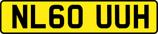NL60UUH