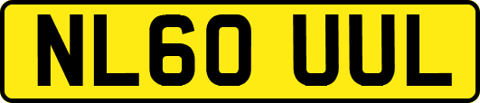 NL60UUL