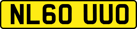 NL60UUO