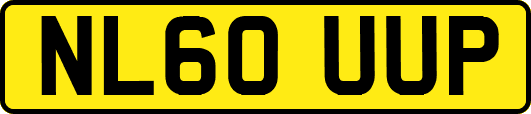 NL60UUP