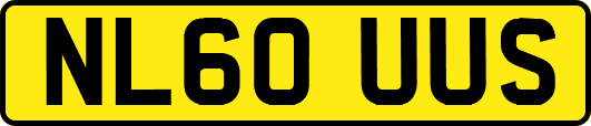 NL60UUS