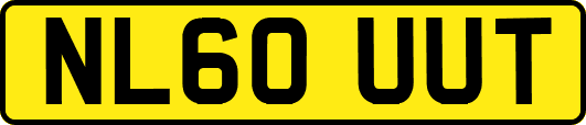 NL60UUT