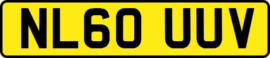 NL60UUV